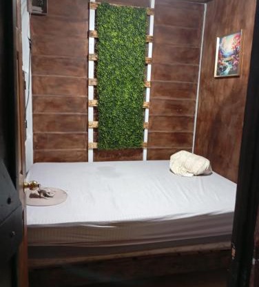 Cabaña Renacer