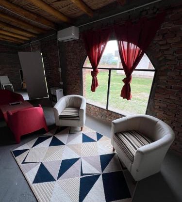 Cabaña San Antonio