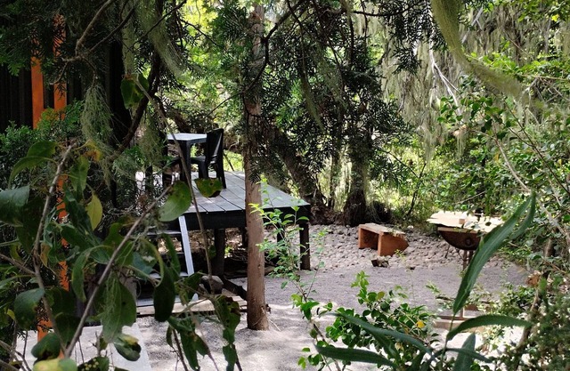 Cabaña Sukha Bosque y Rio. Experiencia para 2