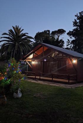 CabañaMS
