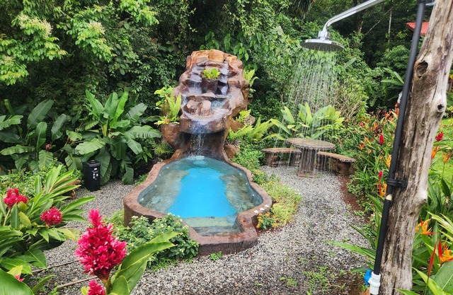 Cabañas Caeli, Peaceful Rainforest Retreat with Stunning Views