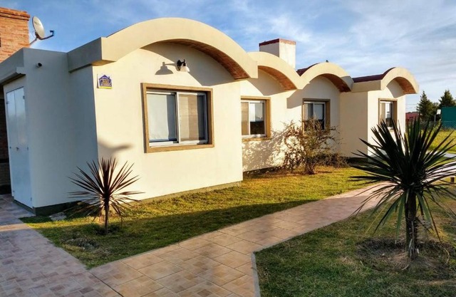 Cabañas Elabu