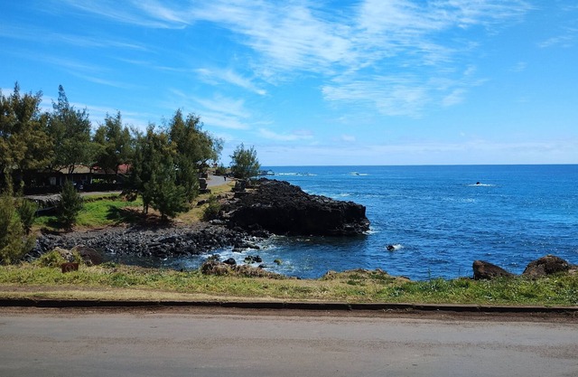 Cabañas Kitai Frente al Mar 🌊