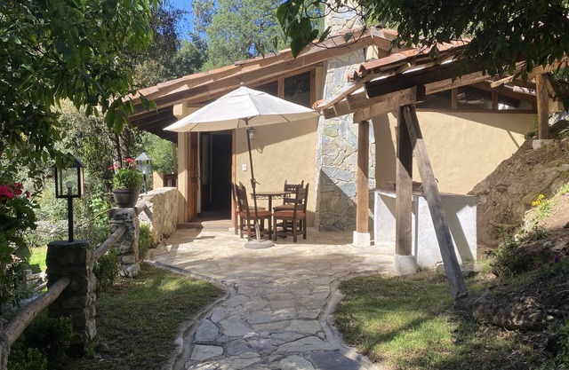 Cabañas La Cascada