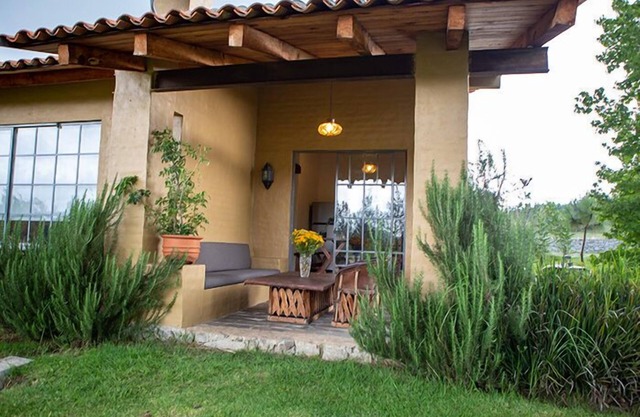 Cabañas La Serenisima