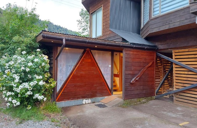 Cabañas La Travesía