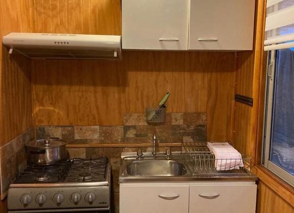 Cabañas Nueva Villa del Rey