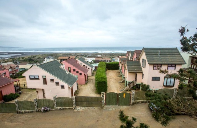 Cabañas Piedra Grande