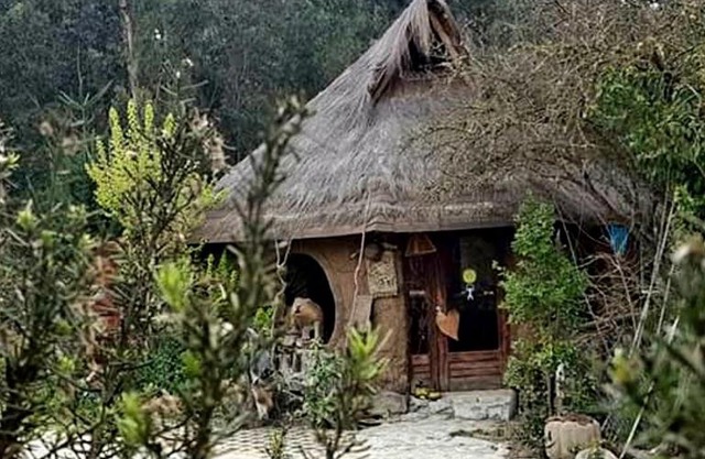 Cabañas Rukas Licantén
