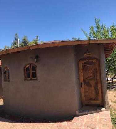 Cabañas Terra Pocuro