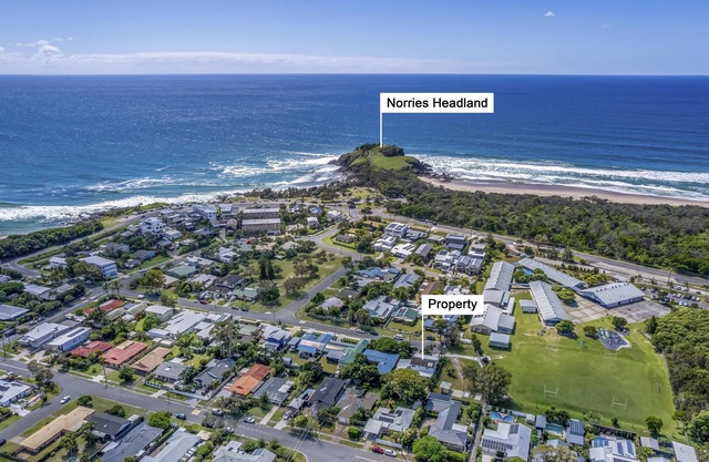 Caba Dream - 5 min walk to Cabarita Beach!
