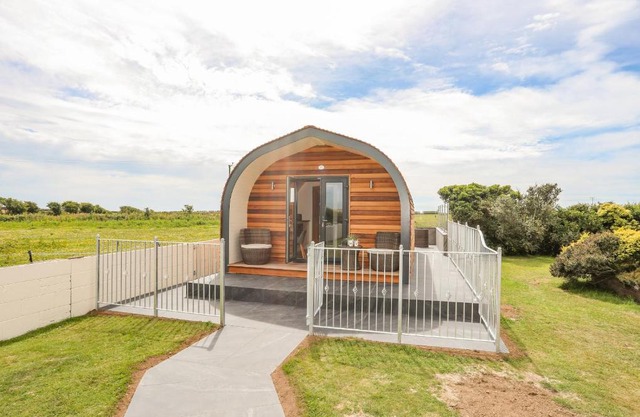 Caban Cariad