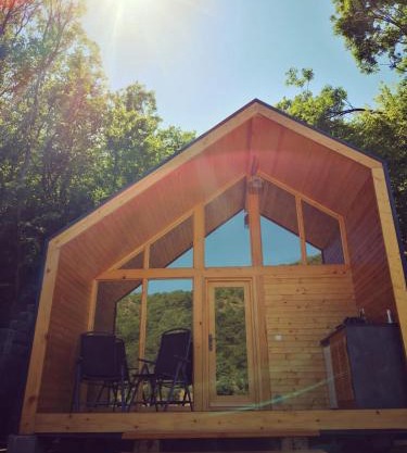 Cabana Bahna