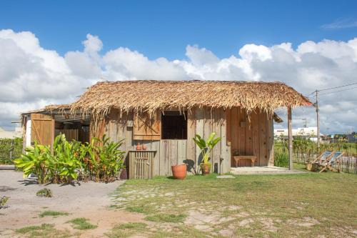 Cabana Cachandó