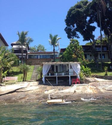 Cabana do Mar