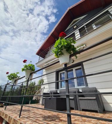 Cabana La Câmpe