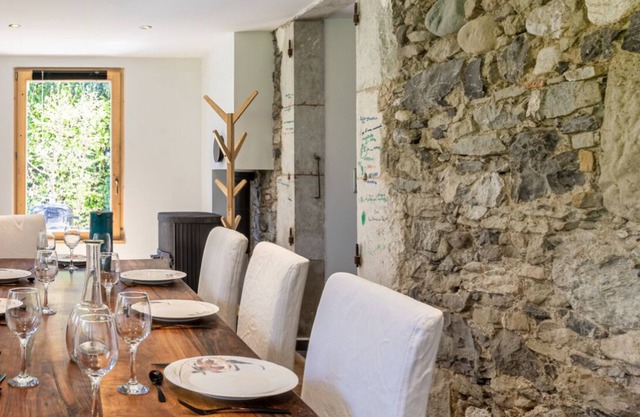 Cabana & Maison Vernon - Proche Annecy