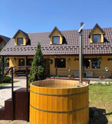 Cabana Viilor Dej