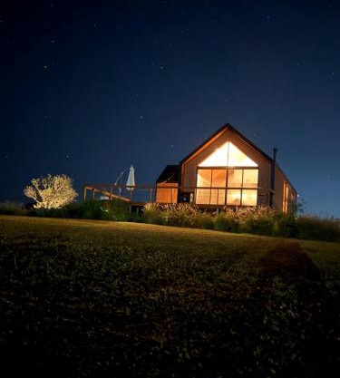 Cabanas Purunã