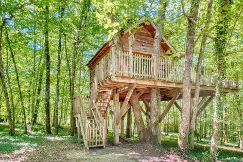 Cabane Amicie