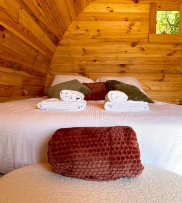 Cabane Bretonne