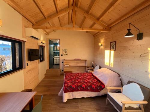Cabane