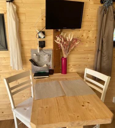 cabane