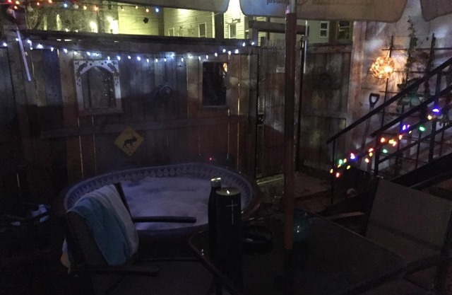 Cabbagetown bachelor studios