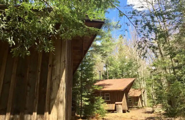 Cabin 1 Austrian Chalet