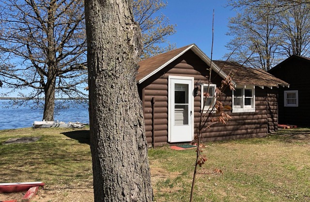 Cabin #5 - "Mitigwa"