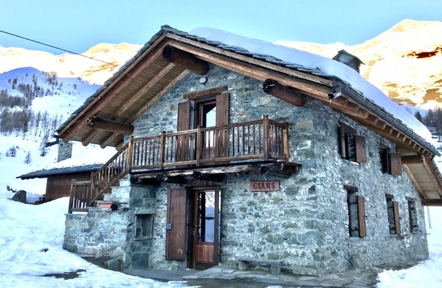 Cabin Mountain Adventures Cabin - Affitti Brevi Italia