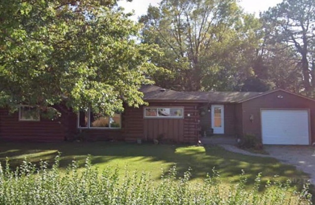 Cabin on Beeds Lake