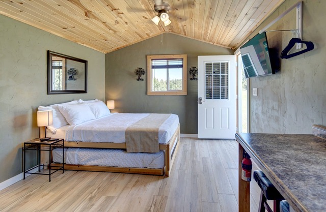 Cabin "The Eagles Nest"
