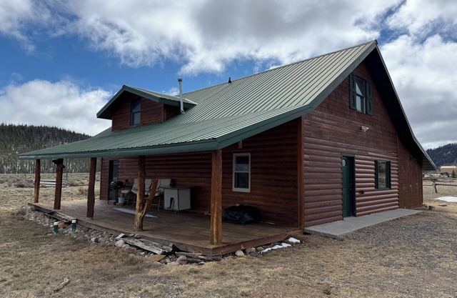 Cabin with a View Near Yellowstone, National Forest & UTV Trails