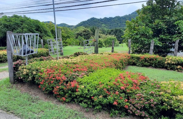 Cabinas El Jardin
