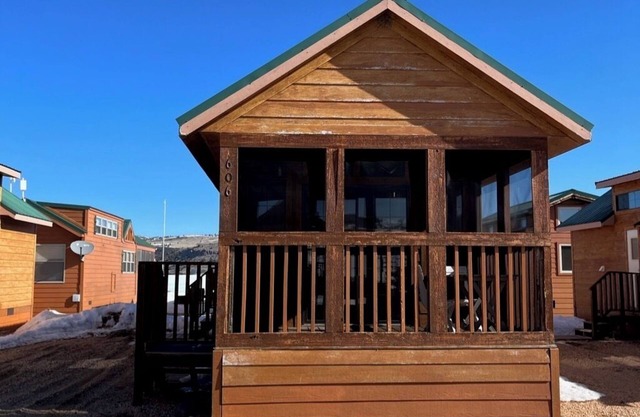 Cabins by Panguitch Lake: Where Rustic Charm Meets Amazing Fishing!