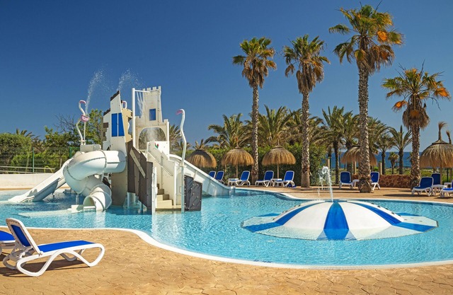 Cabogata Jardín Hotel