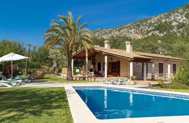 Cachanel, Finca 5StarsHome Mallorca