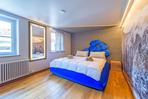 "Cachette en Ville" - Charming Refuge in Aosta