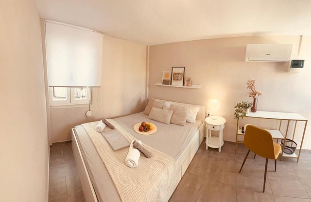 Cactus Luxury suite1