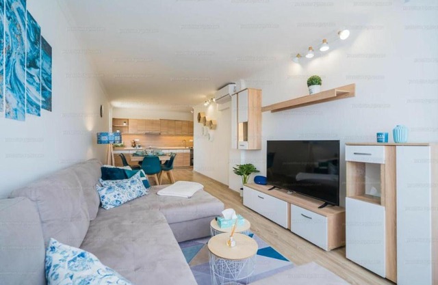 Cadet Harmony Apartman
