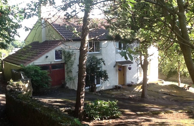 Cae Eithin Cottage, Colwyn Bay, N. Wales (sleeps 8)