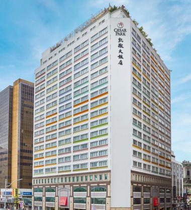 Caesar Park Hotel Taipei