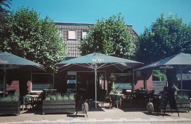 Café Langelo