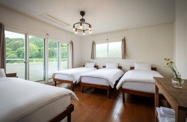 Cafe&Guest House Kaziya