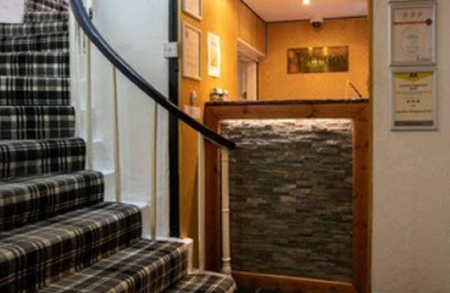 Cairndow Stagecoach Inn