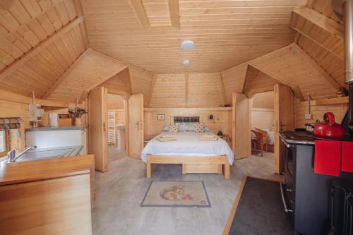Cairngorm Bothies