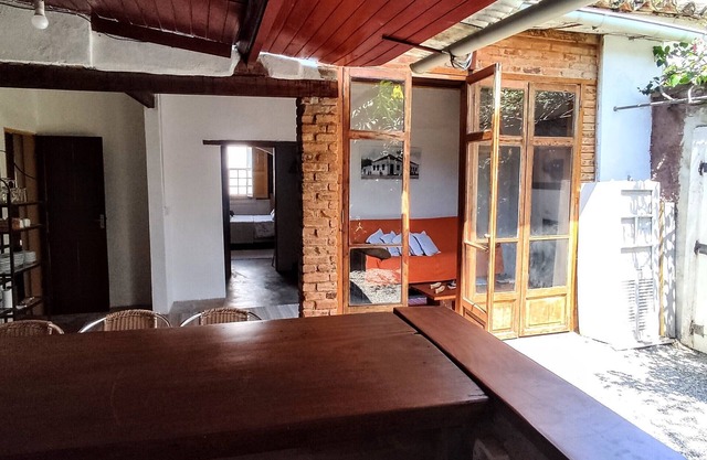 CAIS house | pet Friendly| Historic Center