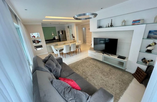 Cajueiro Apartment