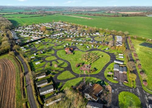Cakes Ale Holiday Park